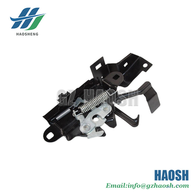 C8980745634-1 C8980745634-0 C8980745634 Замок капота двигателя для Isuzu DMAX MUX