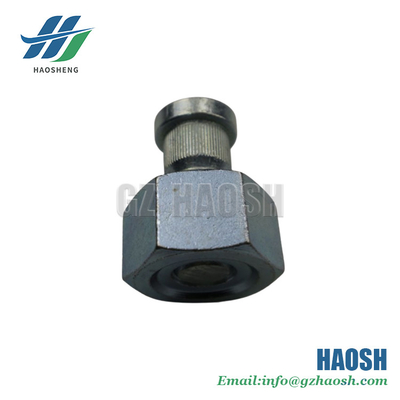 مناسبة إيسوزو NHR98 إطارات المسامير الأمامية Z=21.5 8-58025260-1 8-58025260-0 8580252601 8580252600