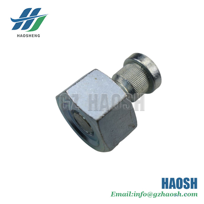 مناسبة إيسوزو NHR98 إطارات المسامير الأمامية Z=21.5 8-58025260-1 8-58025260-0 8580252601 8580252600