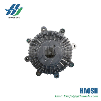 Cooling Fan Clutch Fit Isuzu NPR66 4HF1 8-97129738-0 8-97129738-1 8971297381 8971297380