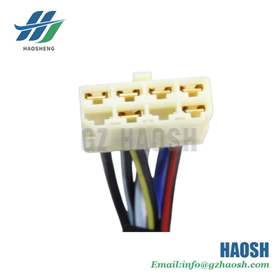 Зажигательный переключатель Fit Isuzu TFRS98 8-97170877-1 8971708770 8971708790 8971359830