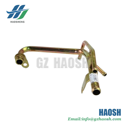 Le tuyau de sortie d'eau est adapté à Isuzu 600P 4HK1 8-97239979-1 8-97239979-0 8972399791 8972399790
