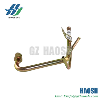 Le tuyau de sortie d'eau est adapté à Isuzu 600P 4HK1 8-97239979-1 8-97239979-0 8972399791 8972399790