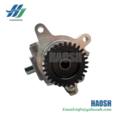 ইসুজু DMAX MUX2.5 3.0 পাওয়ার স্টিয়ারিং পাম্প CA100035590-1 CA100035590-0 CA100035590