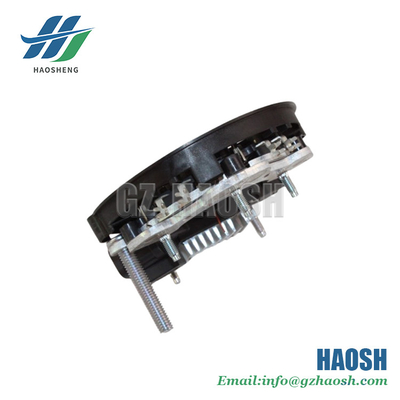 Régulateur d'alternateur pour Isuzu DMAX 8-98006085-1 8-98006085-0 8980060851 8980060850