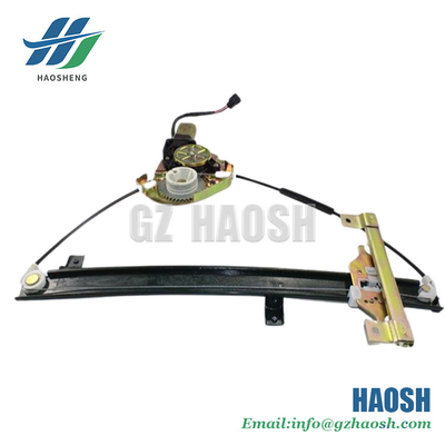 Регулятор окон Передний RH Электрический Fit Isuzu TFR 8-97165879-1 8-97165879-0 8971658791 8971658790