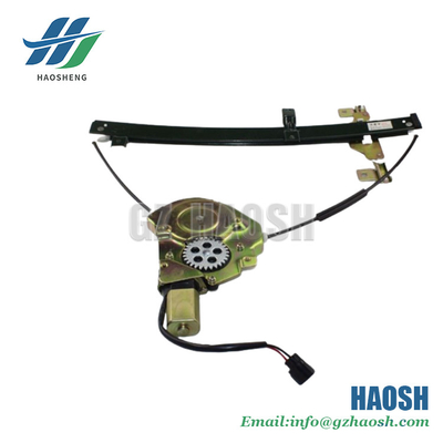 Регулятор окон Передний RH Электрический Fit Isuzu TFR 8-97165879-1 8-97165879-0 8971658791 8971658790