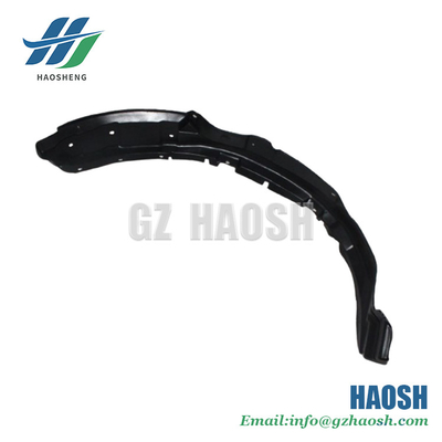 Фит Isuzu DMAX 2002 8-97235443-1 8-97235443-0 8972354430 8972354431 Фендер Передняя резина LH