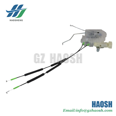 Adapté Isuzu DMAX C8974380020-1 C8974380020 8-97438002-0 8974380020 Fermeture de porte avant LH