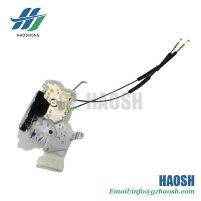Adapté Isuzu DMAX C8974380020-1 C8974380020 8-97438002-0 8974380020 Fermeture de porte avant LH