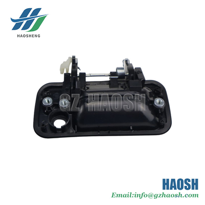 مقبض الباب الخارجي لـ LH لـ Isuzu TFR54 8-94434974-1 8-94434974-0 8944349741 8944349740