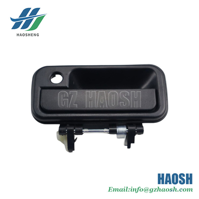مقبض الباب الخارجي لـ LH لـ Isuzu TFR54 8-94434974-1 8-94434974-0 8944349741 8944349740