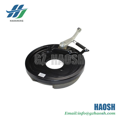 8-97308175-0 8-98029922-0 8973081750 8980299220 Centre de stationnement Assemblage de freins Pour le LSUZU NQR71 4HG1