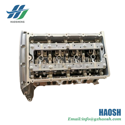 FB3Q-6C032-BA FORD 2.2 COMPLETE CYLINDER HEAD 908758 FORD TRANSIT RANGER