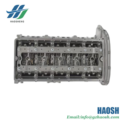 BK3Q-6C032-AD BK3Q-6049-AE Cabeza del cilindro para Ford 2.2 Ford Transit ZSD-422 2.2