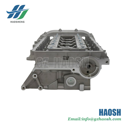 BK3Q-6C032-AD BK3Q-6049-AE Cabeza del cilindro para Ford 2.2 Ford Transit ZSD-422 2.2
