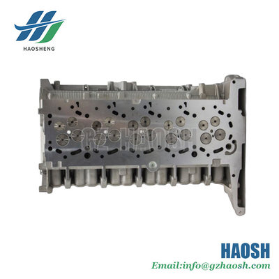 BK3Q-6C032-AD BK3Q-6049-AE Cabeza del cilindro para Ford 2.2 Ford Transit ZSD-422 2.2