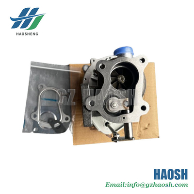 8-97240210-0 Сборка турбокомпрессора 8972402100 ISUZU DMAX2.5L 4JA1