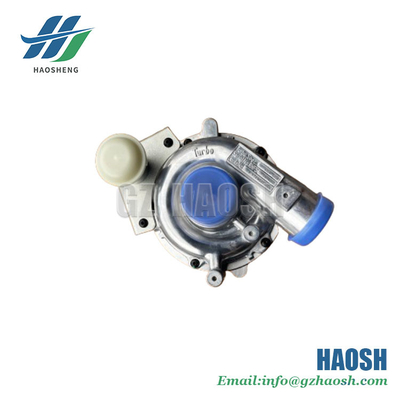 8-97240210-0 Сборка турбокомпрессора 8972402100 ISUZU DMAX2.5L 4JA1