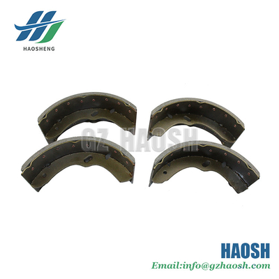 8-97188455-0 8971884550 5-87831693-0 Brkae Pads FOR ISUZU 700P 4HK1