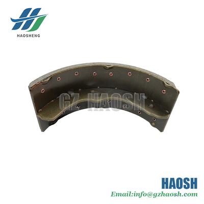 8-97188455-0 8971884550 5-87831693-0 Brkae Pads FOR ISUZU 700P 4HK1