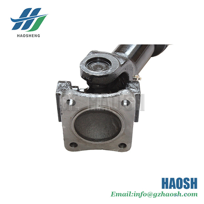 8-98063805-0 8980638050 126CM moteur arrière pour ISUZU 700P 4HK1