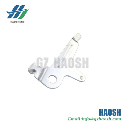 8973497430 8-97349743-0 ISUZU NHR NKR NPR 700P için ayarlama kolu