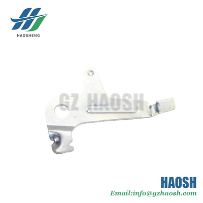 8973497430 8-97349743-0 ISUZU NHR NKR NPR 700P için ayarlama kolu