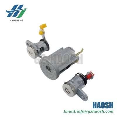 8-98056003-1 8-98056003-0 8980560031 8980560030 Fermeture de porte Pour Isuzu 700P 4HK1