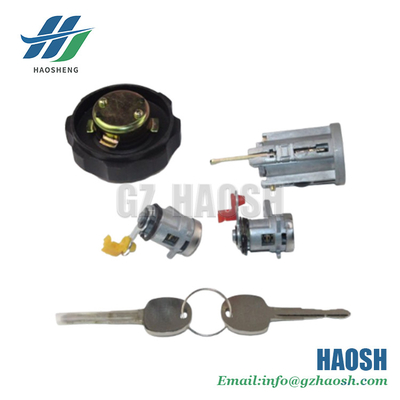 8-98056003-1 8-98056003-0 8980560031 8980560030 Fermeture de porte Pour Isuzu 700P 4HK1