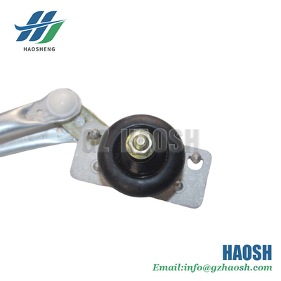 لـ ايسوزو 700P 4HK1 NPR Wiper Linkage Assembly 8-98031573-1 8980315730 8-98031573-0 8980315731
