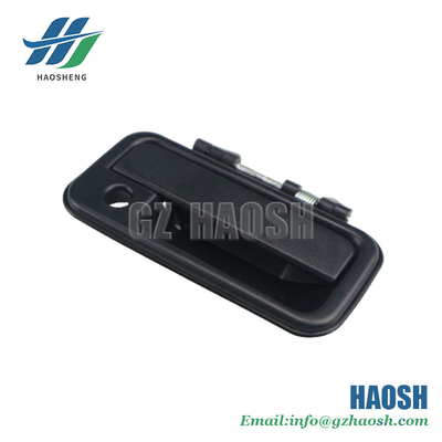Poignée de porte extérieure avant et arrière 8-94434973-3 8944349733 Pour Isuzu DMAX TFR54