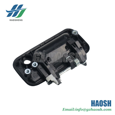 Poignée de porte extérieure avant et arrière 8-94434973-3 8944349733 Pour Isuzu DMAX TFR54