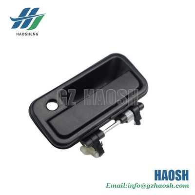 স্লাইডিং ডোর হ্যান্ডেল FRT L R 8-94434974-3 8944349743 Isuzu DMAX TFR এর জন্য