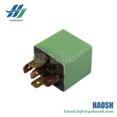 Αναμεταδότης κλιματισμού 24V 5P 8-97262933-1 8972629330 8100340-P301 8970628150 Για Isuzu 700P 4HK1 CXZ81