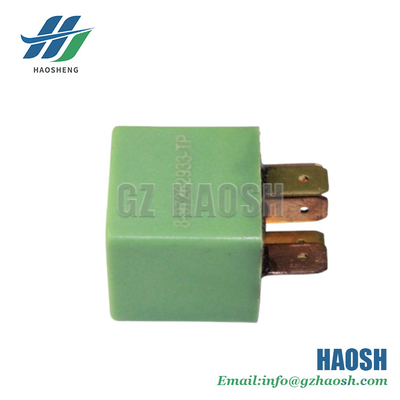 Αναμεταδότης κλιματισμού 24V 5P 8-97262933-1 8972629330 8100340-P301 8970628150 Για Isuzu 700P 4HK1 CXZ81