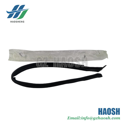 SEAL DRIP Weatherstrip 8-97081278-1 8970812781 Для Isuzu DMAX TFR