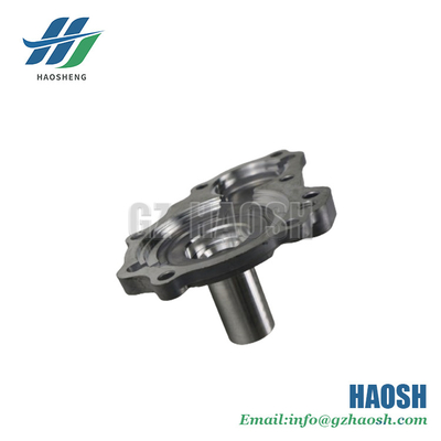 Передняя крышка коробки передач 8-97104676-3 8971046763 Для Isuzu TFR55 4JB1