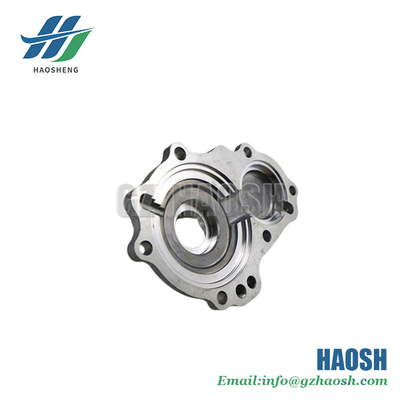 Передняя крышка коробки передач 8-97104676-3 8971046763 Для Isuzu TFR55 4JB1