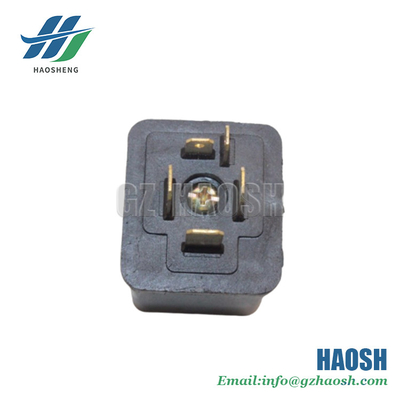 Реле 24В 30А 8-97238540-1 8-97238540-0 8972385401 8972385400 Fit Isuzu 700P 4HK1