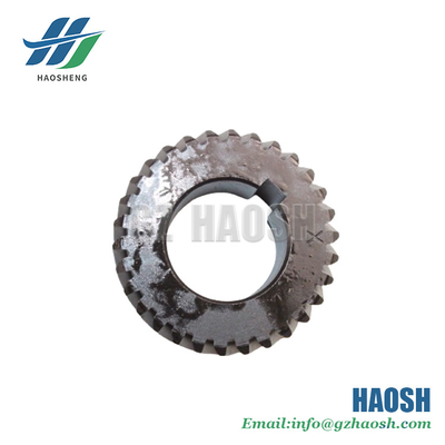 Коленчатый вал Gear 30 8-97942751-5 8979427515 Для Isuzu Dmax 4ja1