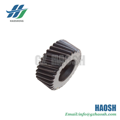 Коленчатый вал Gear 30 8-97942751-5 8979427515 Для Isuzu Dmax 4ja1