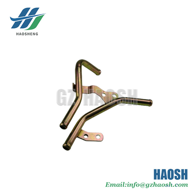 أنابيب المياه الساخنة 8-98020208-2 8980202082 لإيسوزو DMAX TRT54