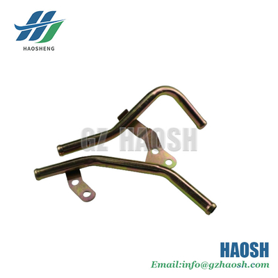 أنابيب المياه الساخنة 8-98020208-2 8980202082 لإيسوزو DMAX TRT54