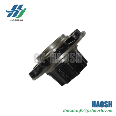 8-97107549-0 8971075490 Tête de l'essieu arrière pour ISUZU 700P 4HK1