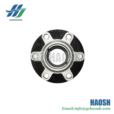 8-97107549-0 8971075490 Tête de l'essieu arrière pour ISUZU 700P 4HK1