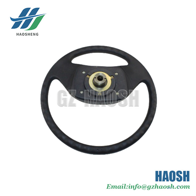 8-97374845-0 ISUZU 700P 4HK1 এর জন্য বোতাম ছাড়া স্টিয়ারিং হুইল