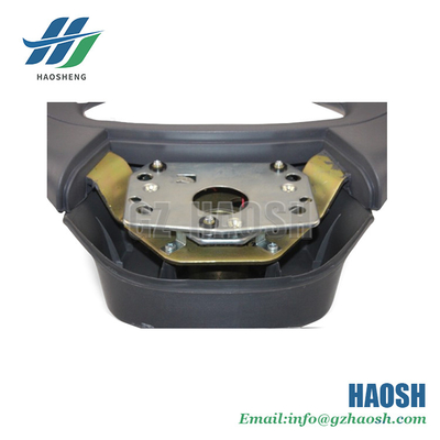 8-97374845-0 ISUZU 700P 4HK1 এর জন্য বোতাম ছাড়া স্টিয়ারিং হুইল