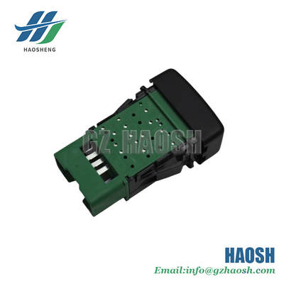 Сдвиг на свет тумана передний для Isuzu 700P 4HK1 8-97387031-3 8-97387031-1 8973870313 8973870311