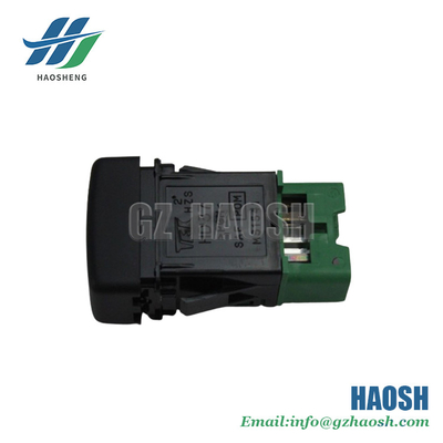 Сдвиг на свет тумана передний для Isuzu 700P 4HK1 8-97387031-3 8-97387031-1 8973870313 8973870311